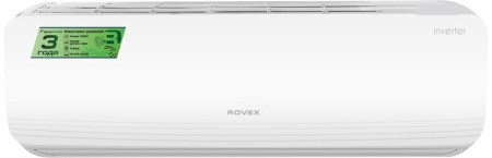 сплит-система rovex rs-09abs star-n dc inverter