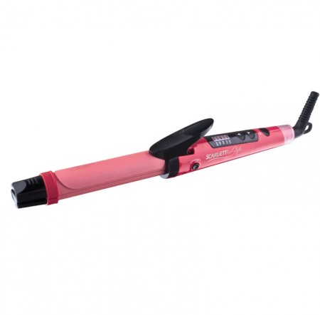 щипцы для волос scarlett sc - 1062