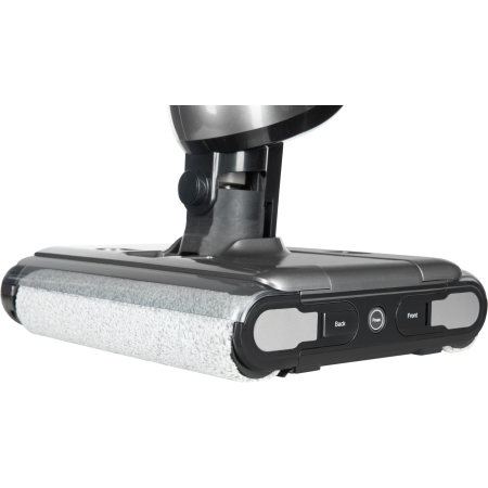 пылесос hiberg storm 3 темно-серый