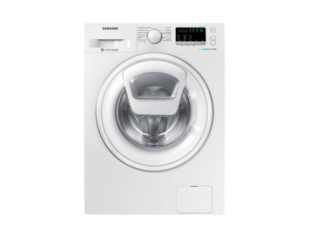стиральная машина samsung ww65k42e08w addwash с eco bubble