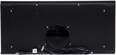 вытяжка konigin flatbox full black 60