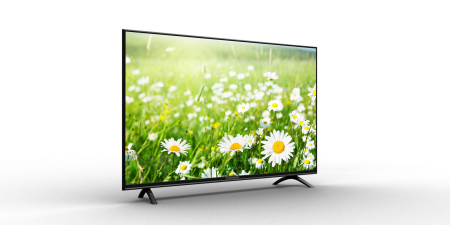 телевизор led thomson t32rтm6020 smart tv