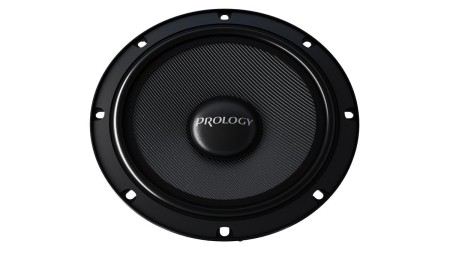 автоакустика prology px-65cs