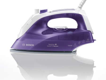 утюг bosch tda 2680