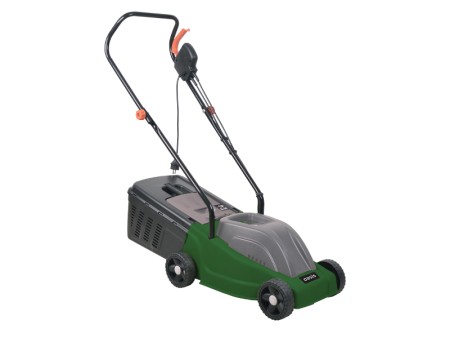 газонокосилка oasis ge-110 (q)