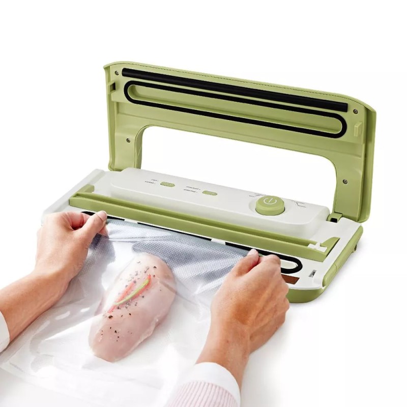 Вакууматор Kitfort KT-1547