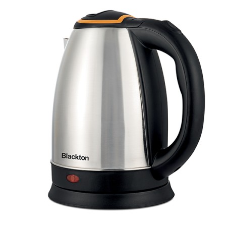 чайник blackton bt kt1810s сталь-оранжевый