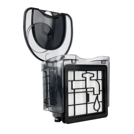 пылесос centek ct-2544 (серый/бронзвый)