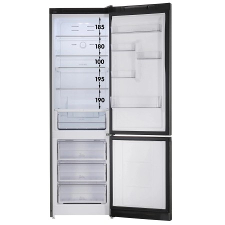 холодильник hotpoint hdk 7201 dx