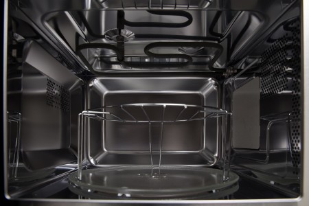 микроволновая печь oasis mw-rmb черный