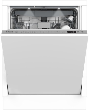посудомоечная машина hotpoint hi 5d83 dwt