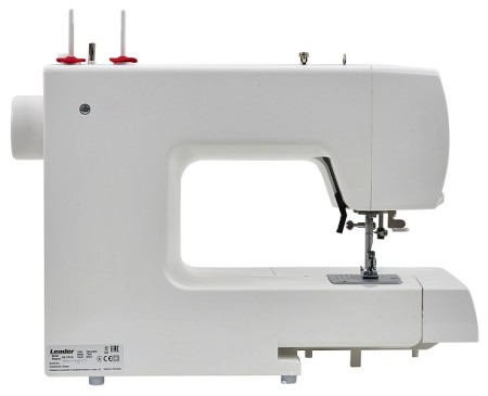 швейная машина leader vs 377 a