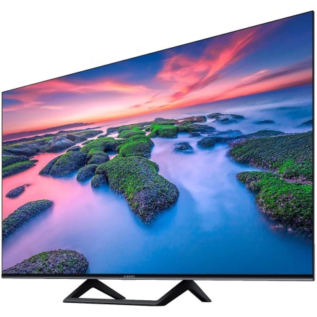 телевизор led xiaomi 55 mi tv a2 smart tv 4k