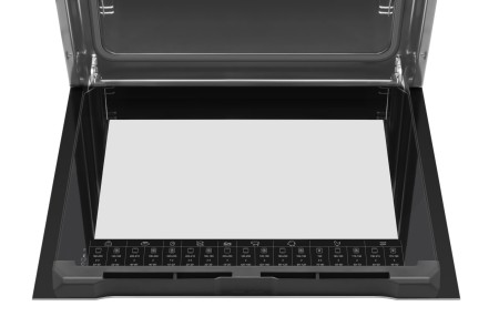 духовой шкаф hansa boess 696001 quadrum