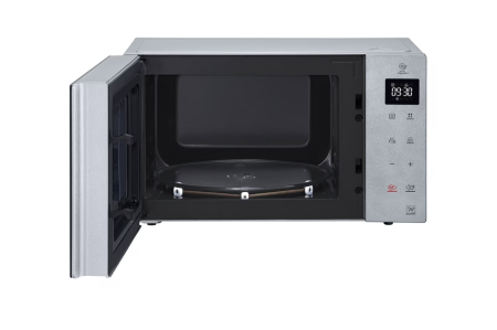 микроволновая печь lg mw-25r35 gisl smart inverter
