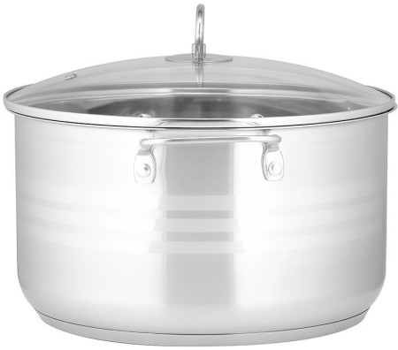 кастрюля lara lr02-011 1,5л