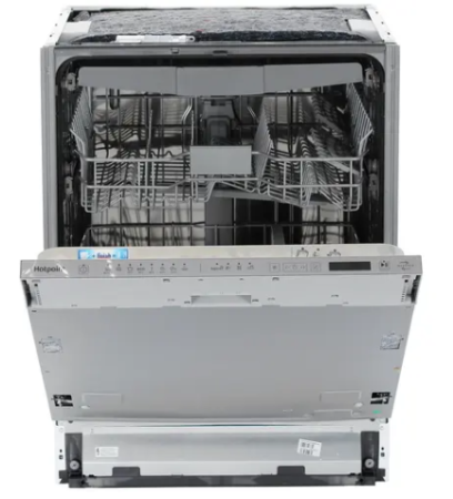 посудомоечная машина hotpoint hi 5d84 dw inverter