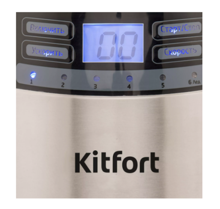 блендер kitfort kt-1301