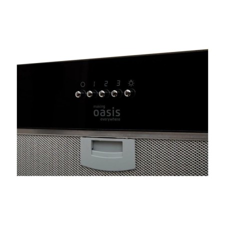 вытяжка oasis unc-50b