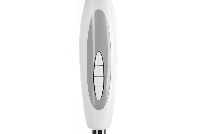 Вентилятор Centek CT-5004 серый - 2 шт в уп.