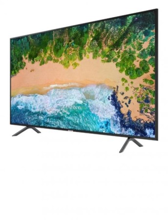 телевизор led samsung ue65nu7090uxru smart tv