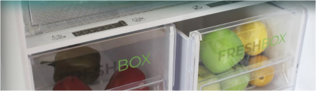 холодильник бирюса 6131w графит