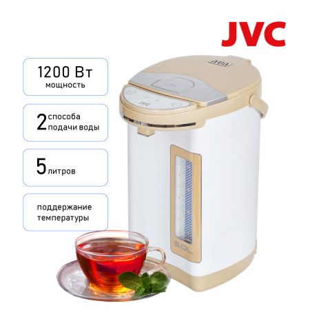 термопот jvc jk-tp1015