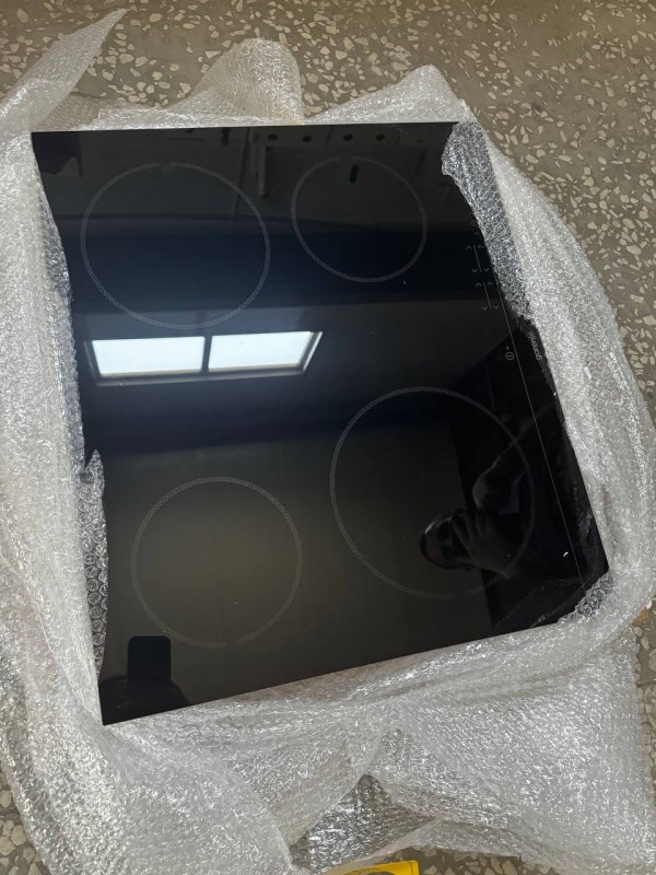 Варочная панель Gorenje ECT641BSC, нет упаковки
