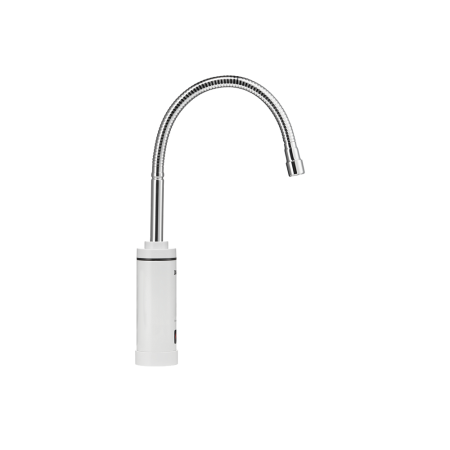 кран нагрева электрический zanussi smarttap