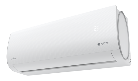 сплит-система royal clima rci-ar22hn aria dc inverter r32