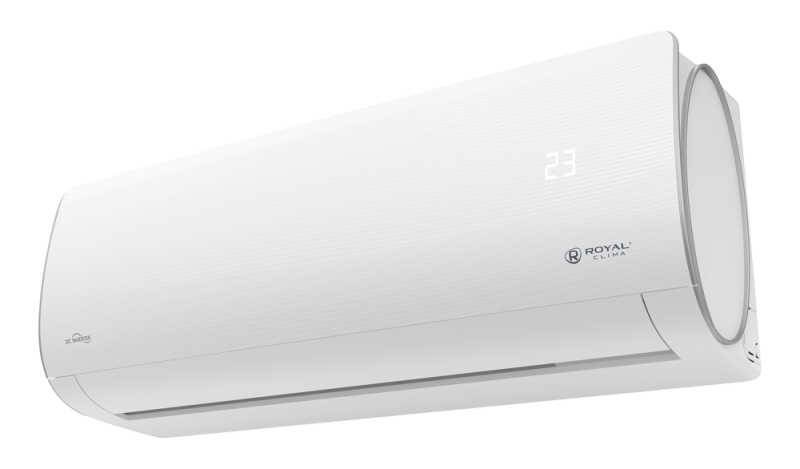 Сплит-система Royal Clima RCI-AR22HN Aria DC Inverter R32