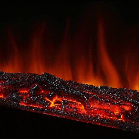 очаг электрический electrolux efp/p-1600uls infinity 60"