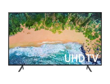 телевизор led samsung ue49nu7140