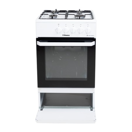 газовая плита hansa fcgw 510029a