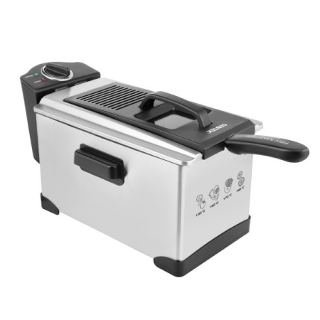 фритюрница centek ct-1431