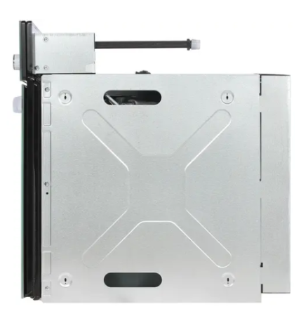 духовой шкаф gefest дгэ 621-03 б1 белый