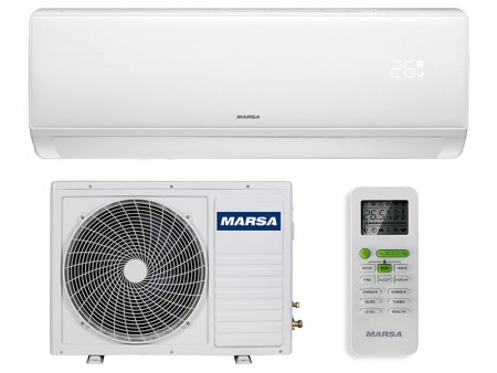 сплит-система marsa rk-07mta3 astro+