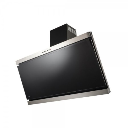 вытяжка akpo wk-4 kastos eco 90 черный