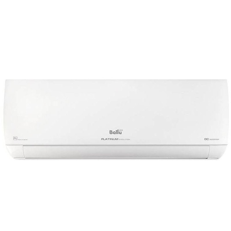 Сплит-система Ballu BSUI-24HN8_V4 Platinum Evolution DC Inverter R32