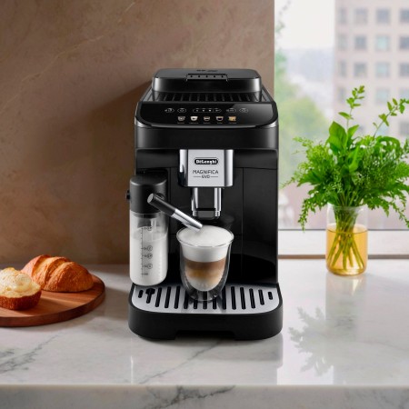 кофемашина delonghi ecam 290.61.b