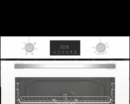 духовой шкаф indesit ibfte 2434 wh