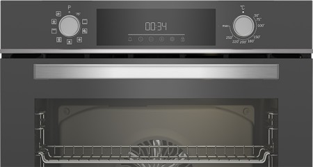 духовой шкаф beko bbim13300zgcse