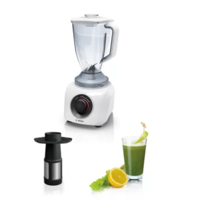 блендер bosch mmb21p1w