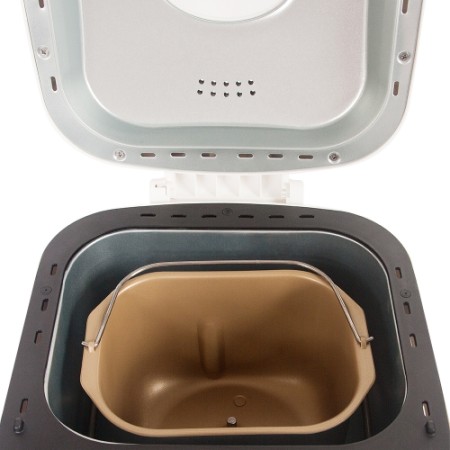 хлебопечь mystery mbm-1207