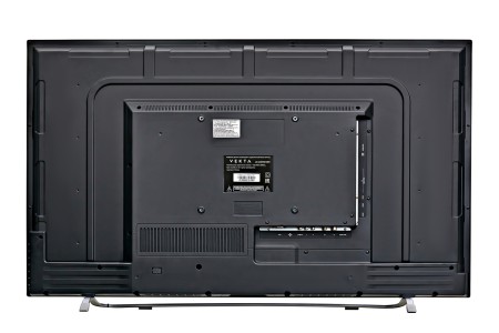 телевизор led vekta ld-43sf6019bt
