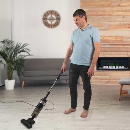 пылесос endever skyclean vc-296