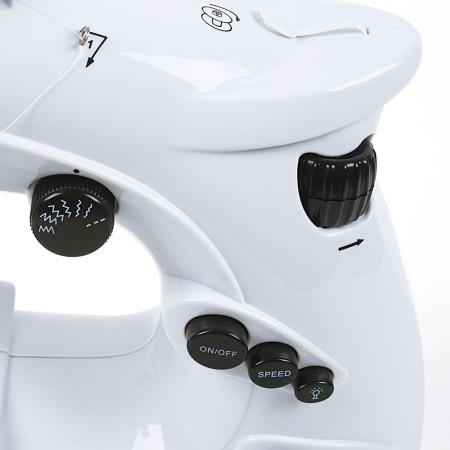 швейная машина vlk napoli 2300