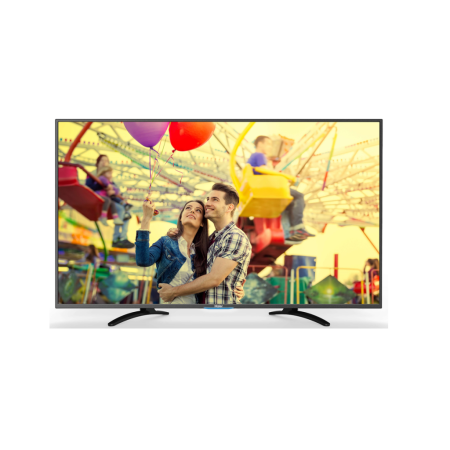 телевизор led haier le48u5000