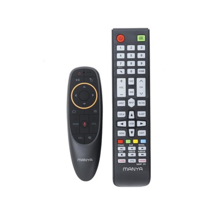 телевизор led manya 32mh14bs smart tv