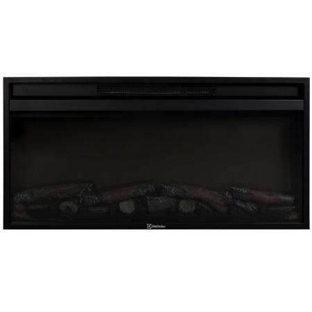 очаг электрический electrolux efp/p-3620ls комфорт 36"